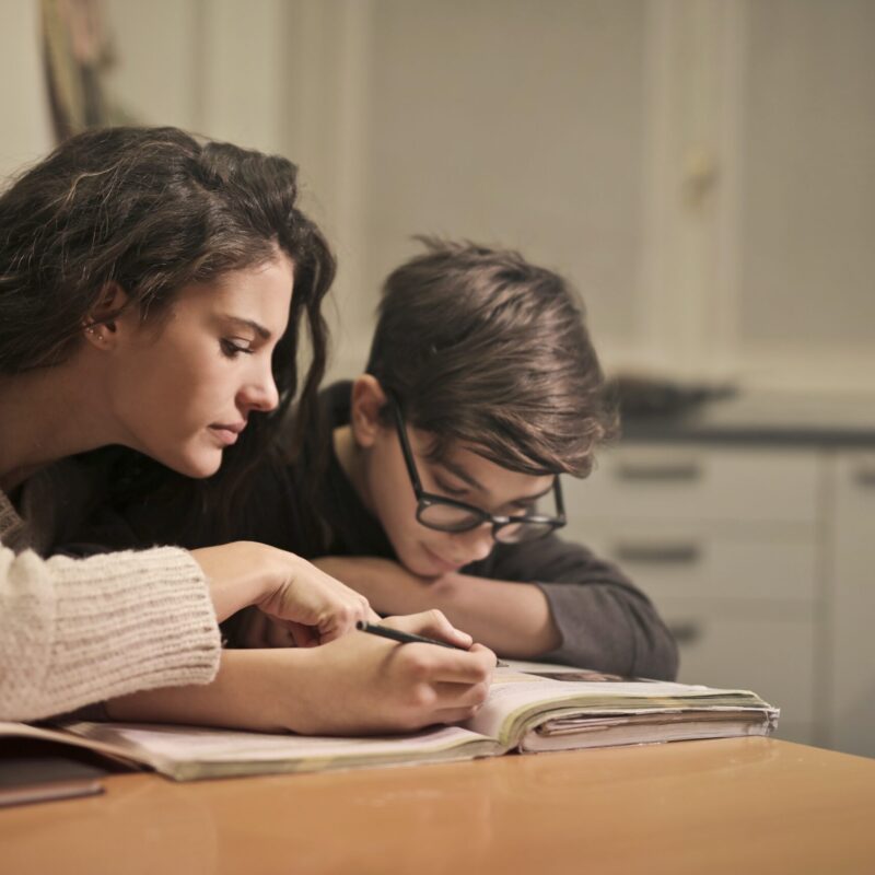 focused-students-doing-homework-at-home-3769995